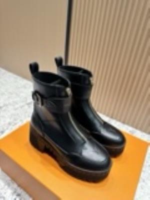 wholesale quality women louis vuitton shoes model no. 548